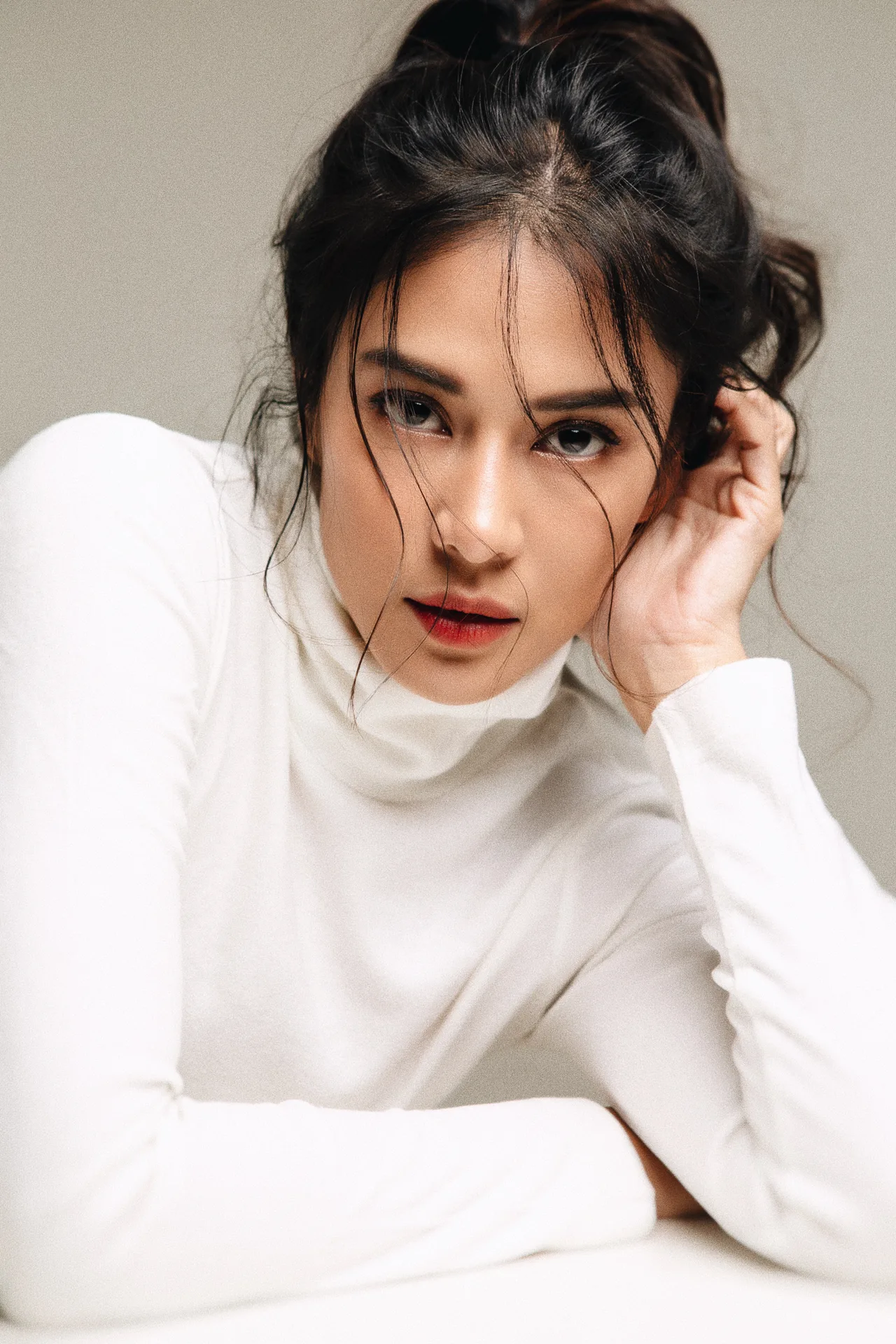 تصویر Dian Sastrowardoyo