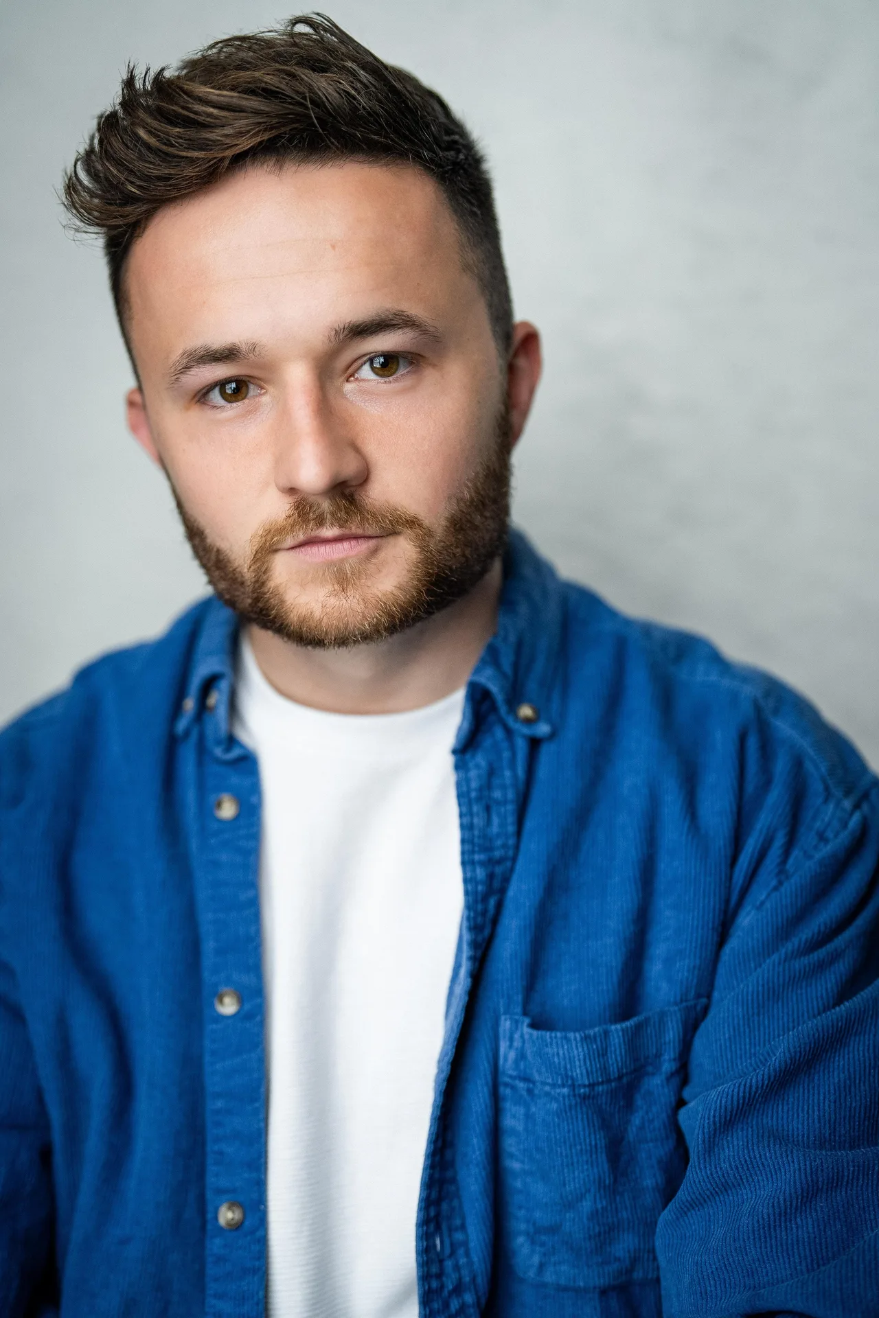 تصویر Ian Dunnett Jnr