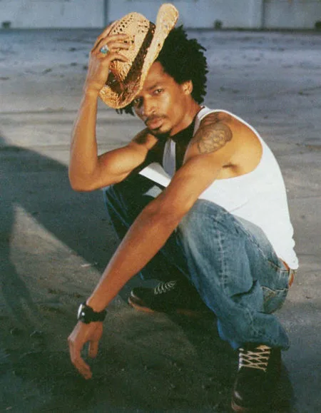 تصویر Eddie Steeples