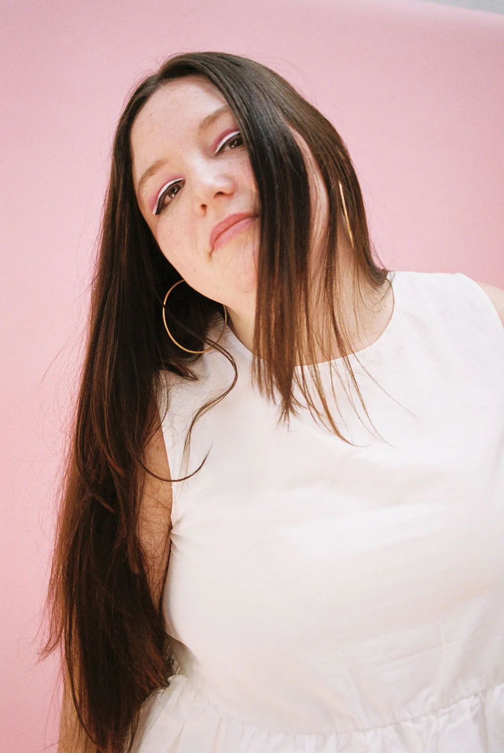 تصویر Megan Stalter