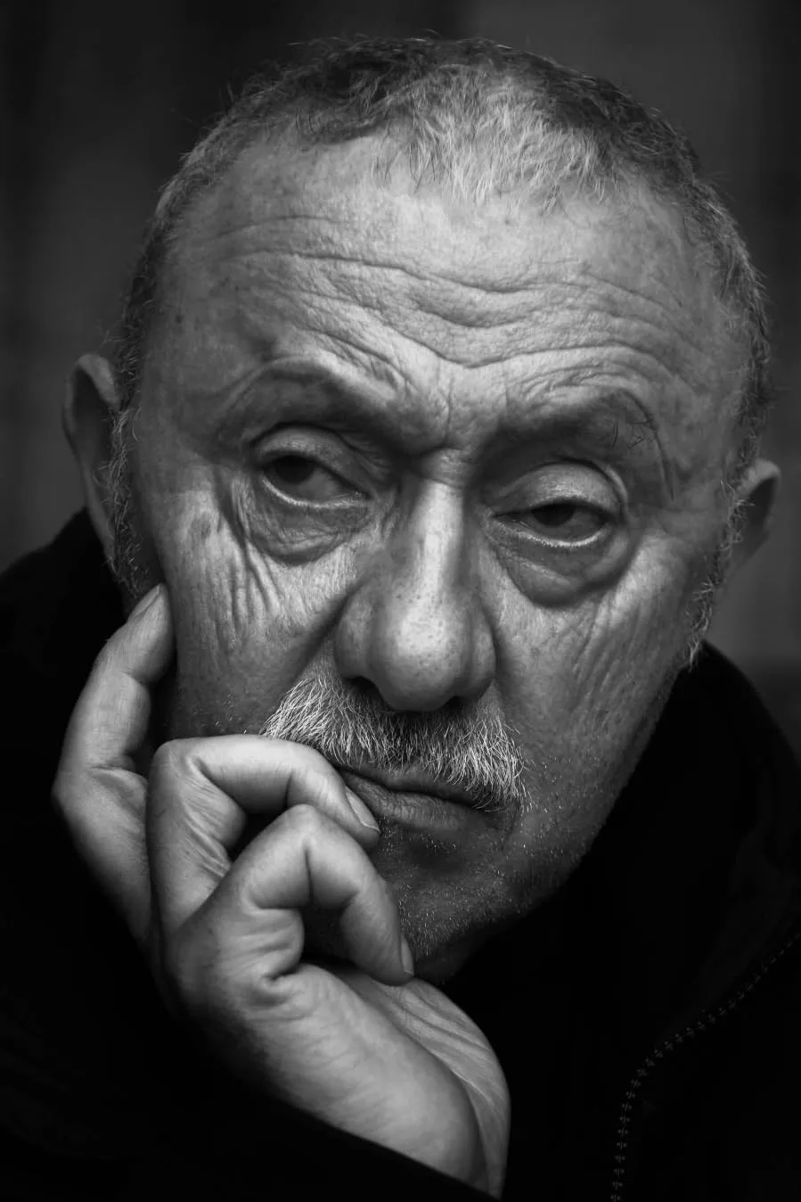 تصویر Eric Godon