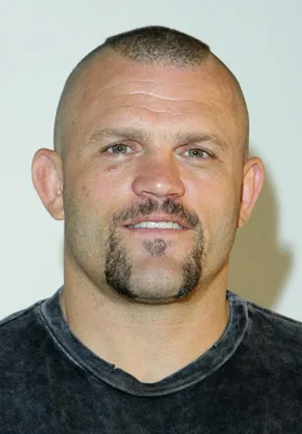 تصویر Chuck Liddell