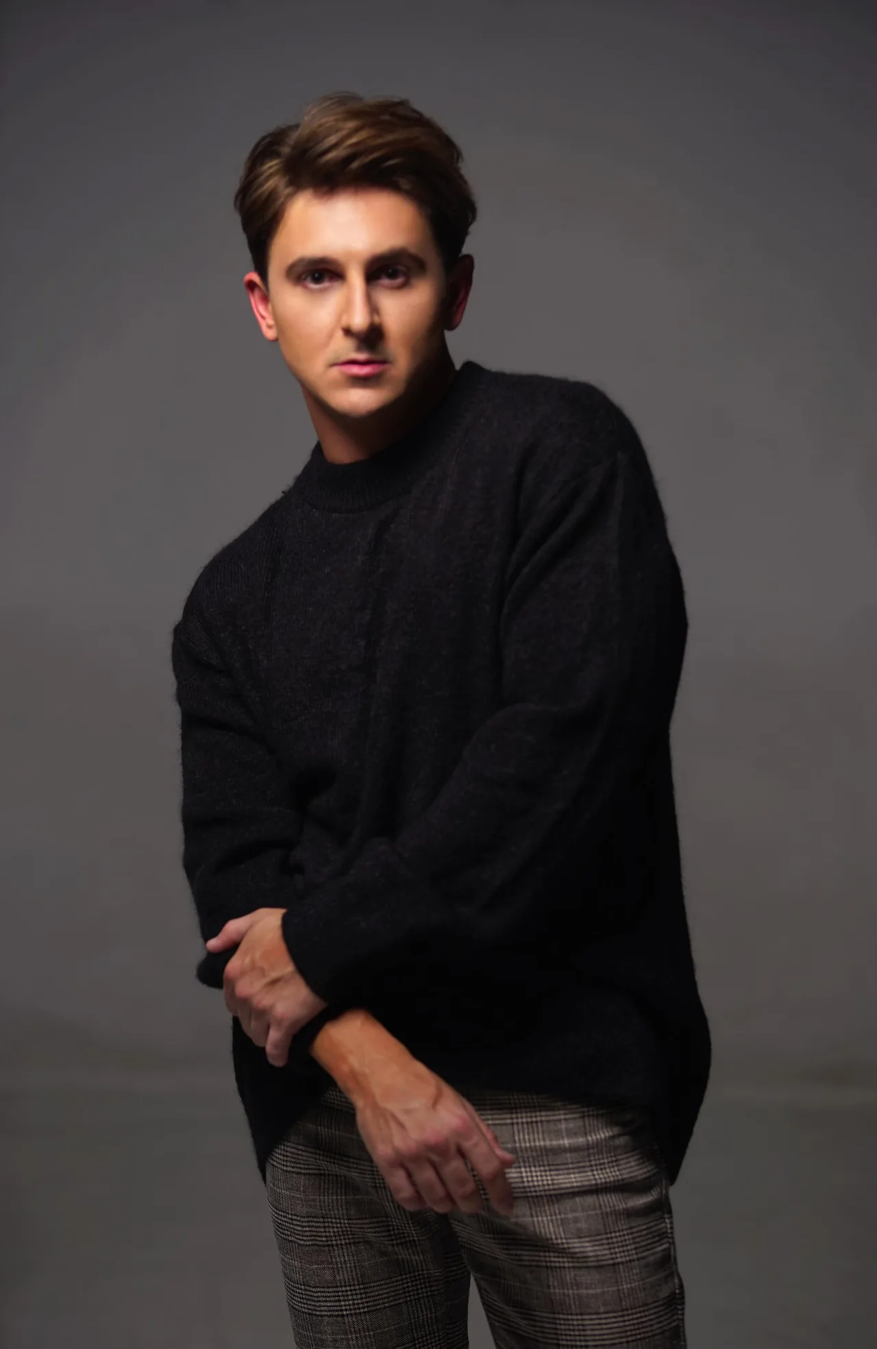 تصویر Mitchel Musso