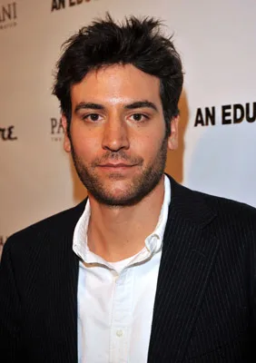 تصویر Josh Radnor