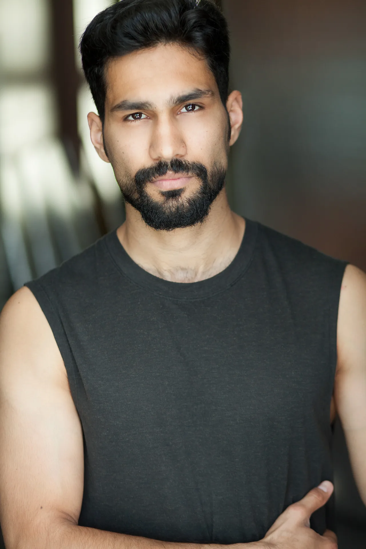 تصویر Ali Karr