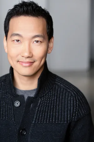 تصویر Eddie Shin