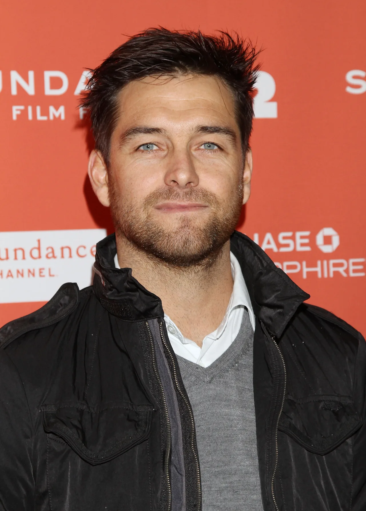 تصویر Antony Starr
