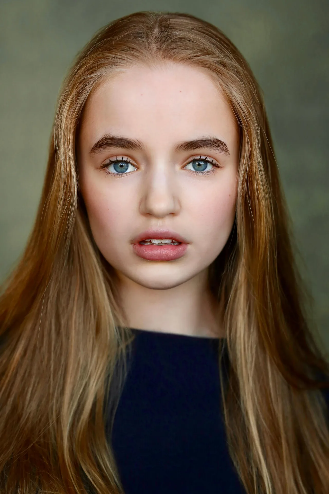 تصویر Nell Fisher