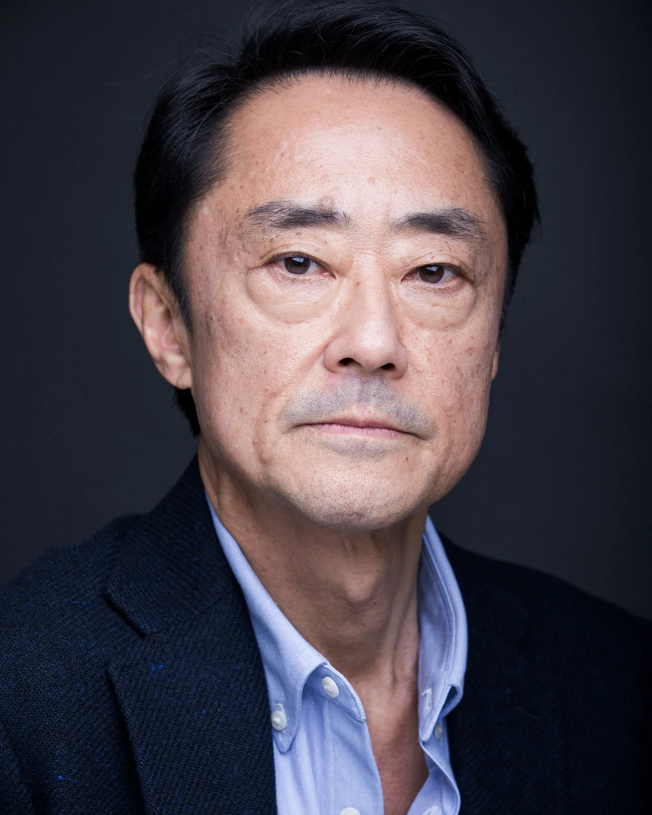 تصویر Charles Nishikawa