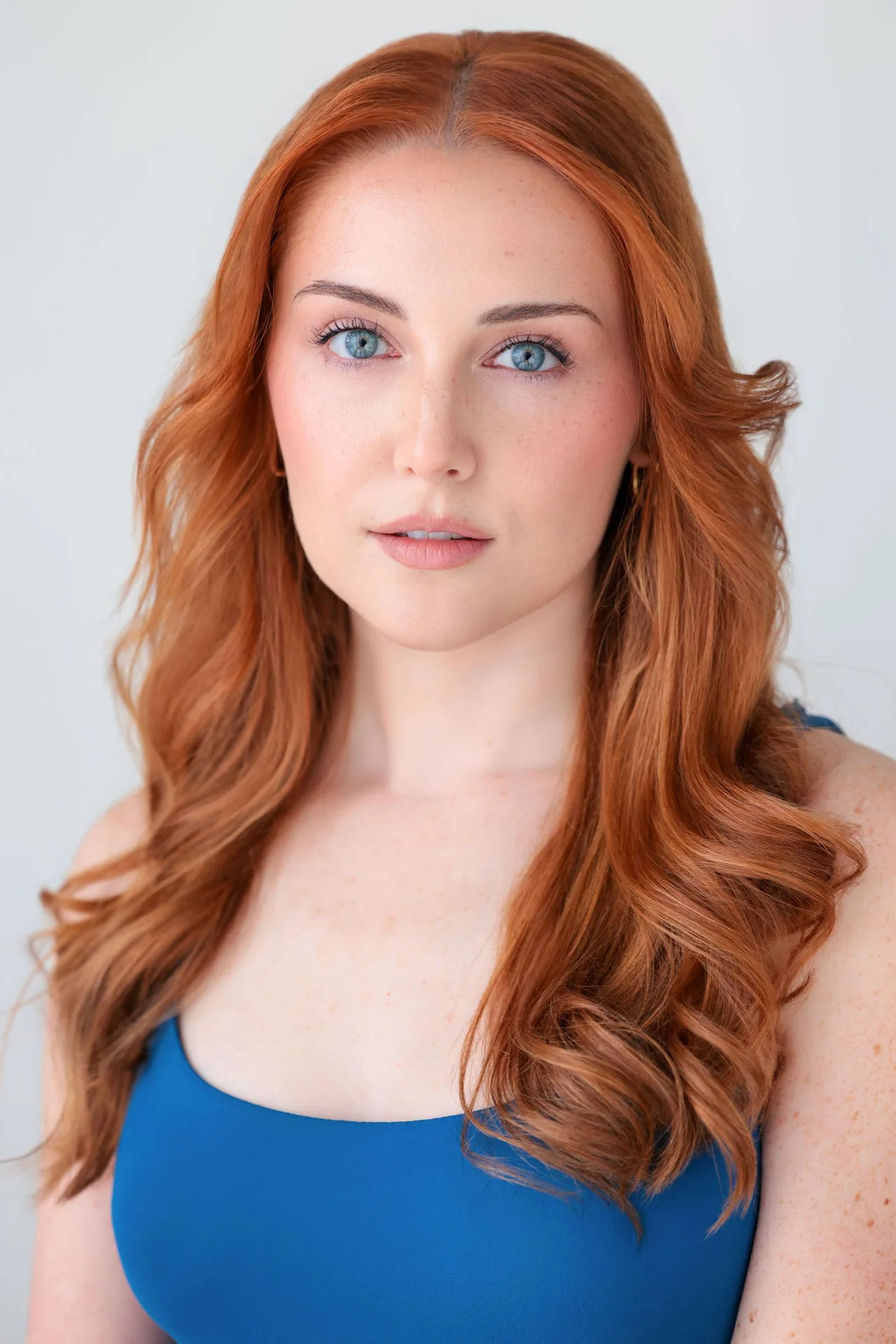 تصویر Alison Haselden