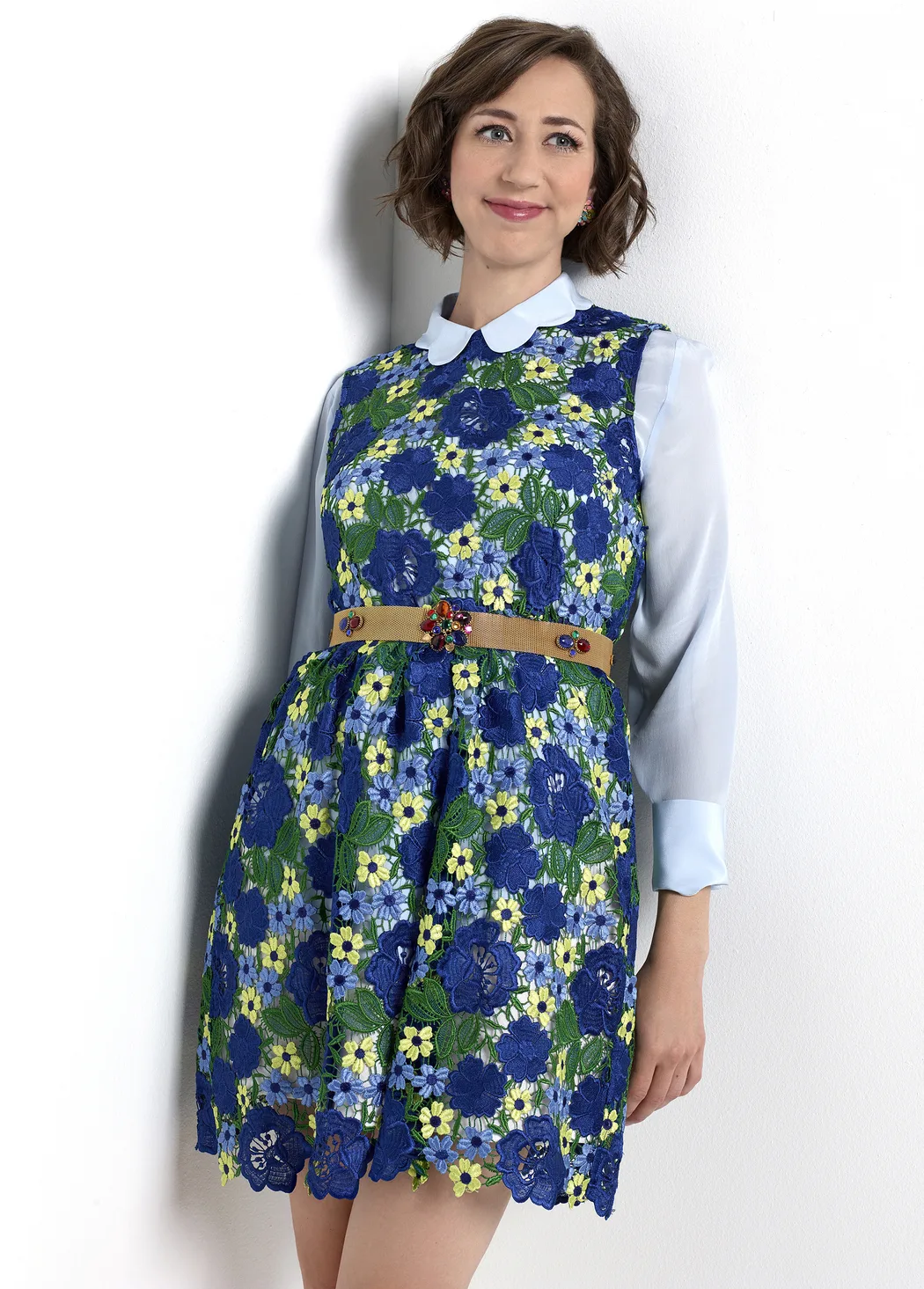 تصویر Kristen Schaal