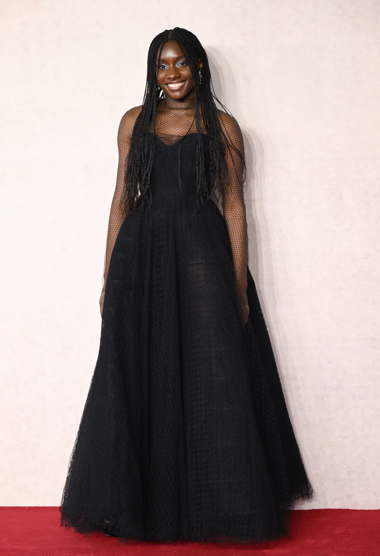 تصویر Suzy Bemba