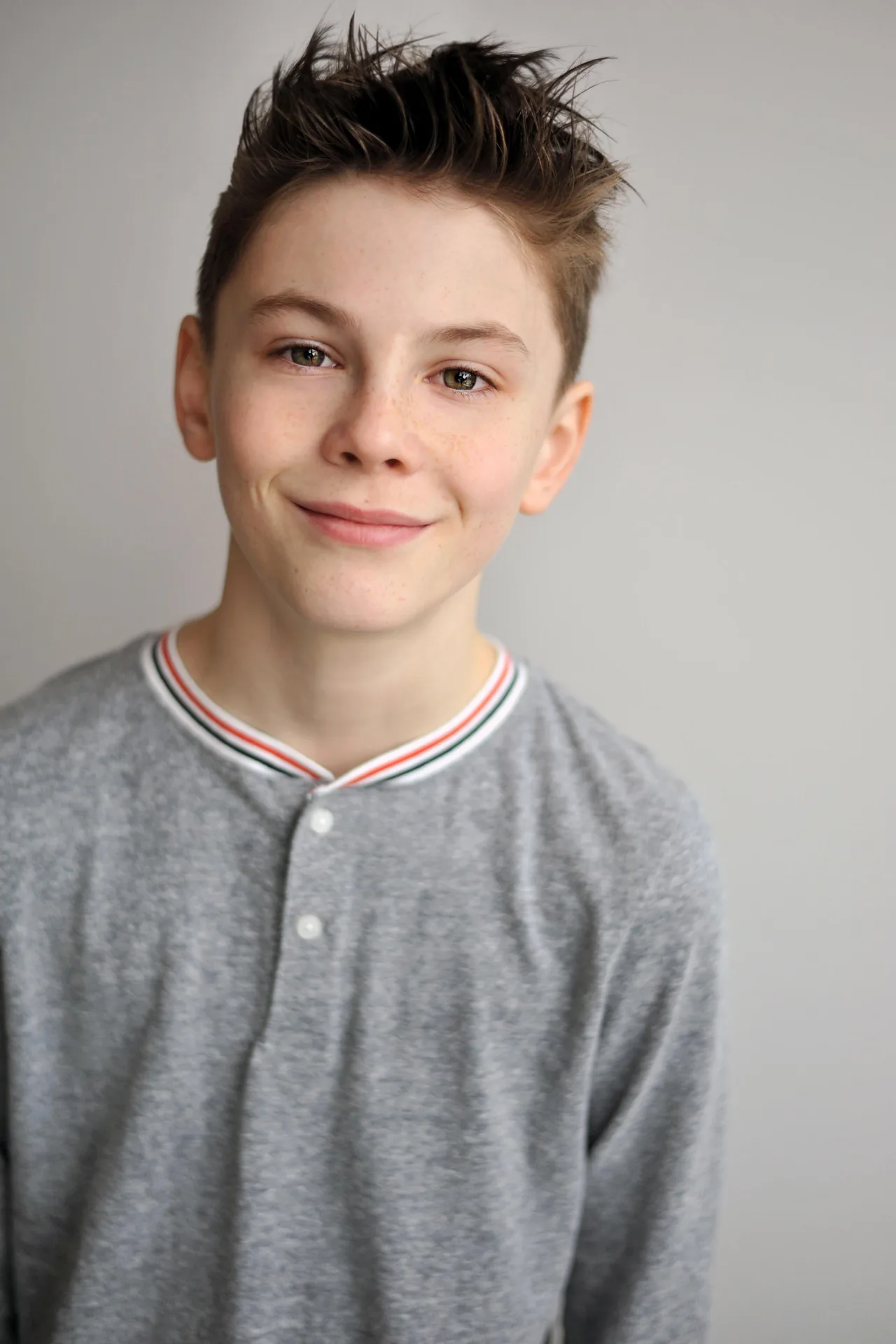 تصویر Logan Pierce
