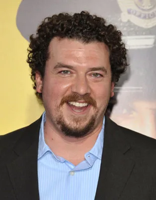 تصویر Danny McBride