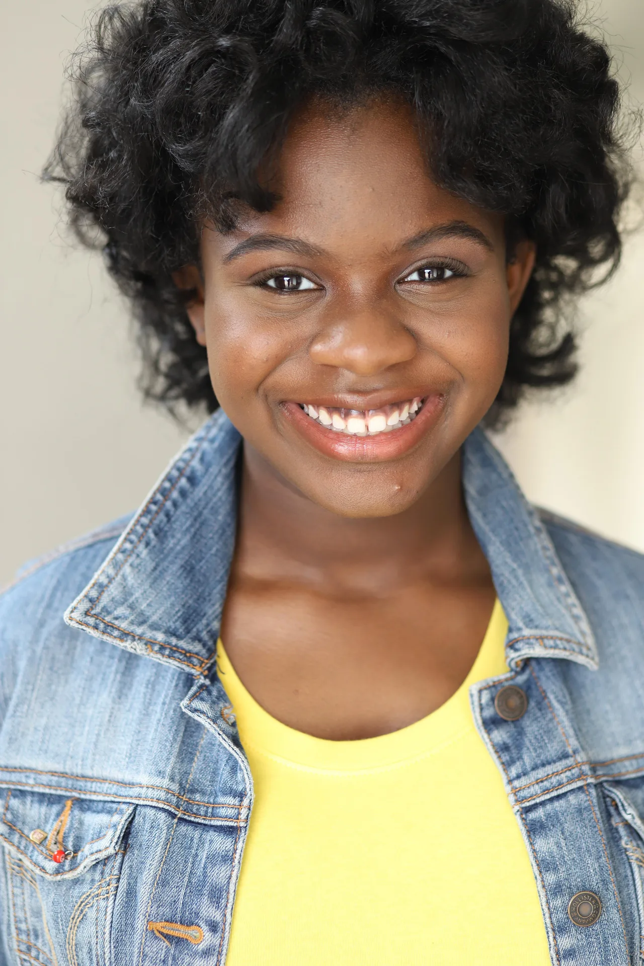تصویر Skye Dakota Turner