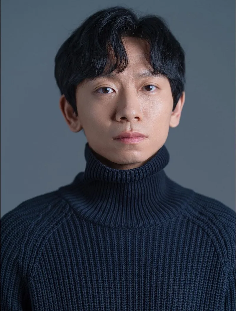 تصویر Kim Kyu-baek