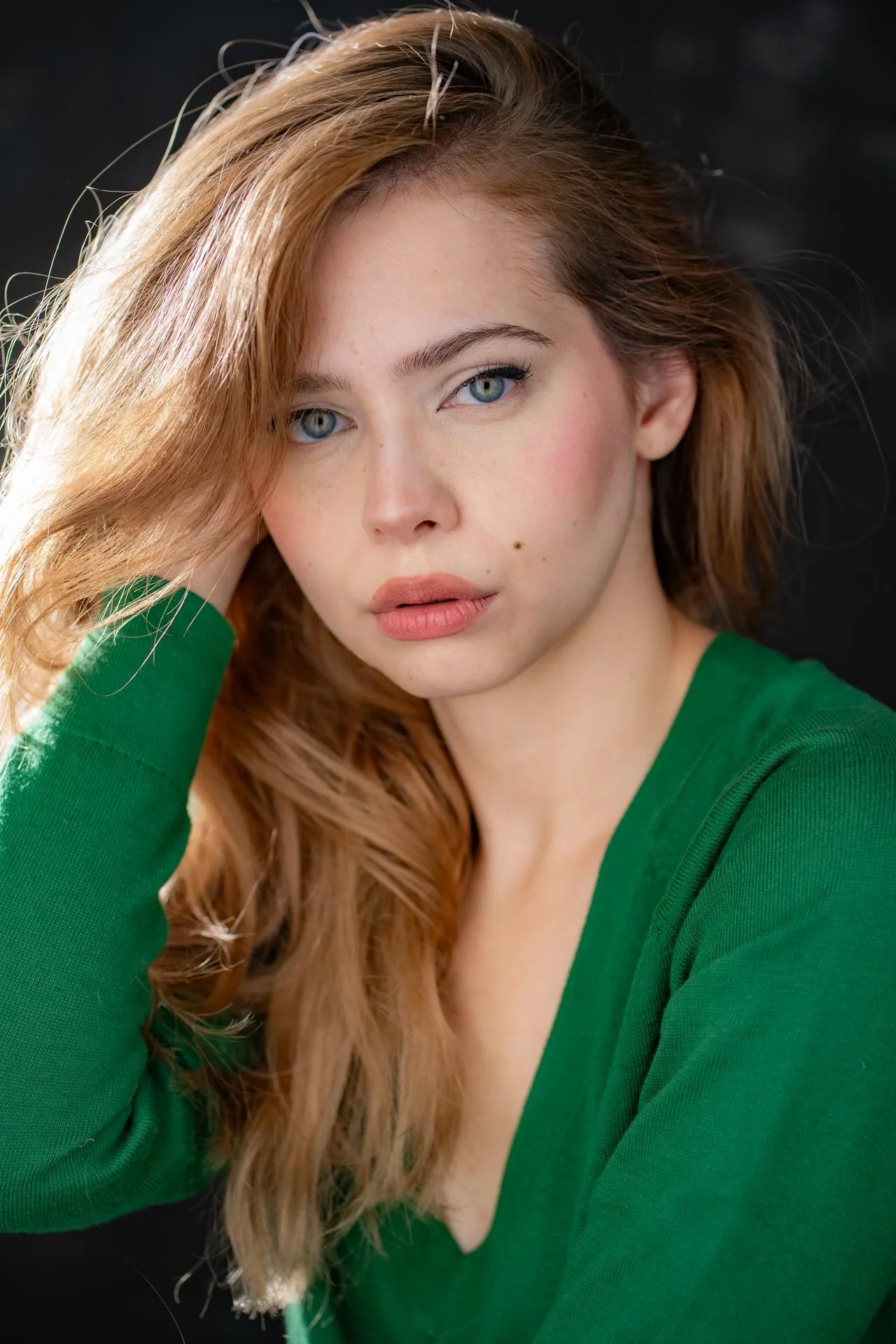 تصویر Abrielle Josephine Cincotti