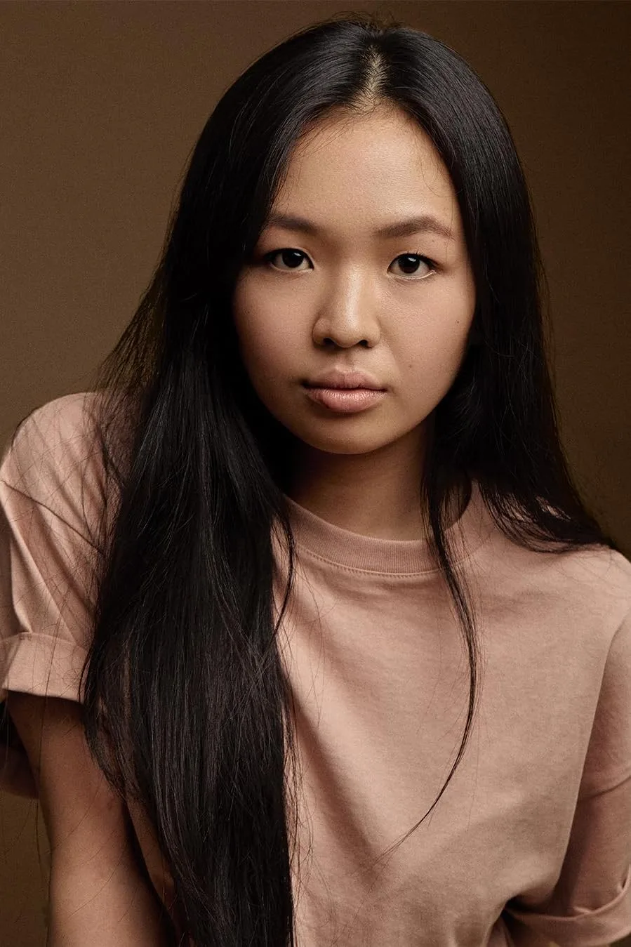 تصویر Andrea Guo