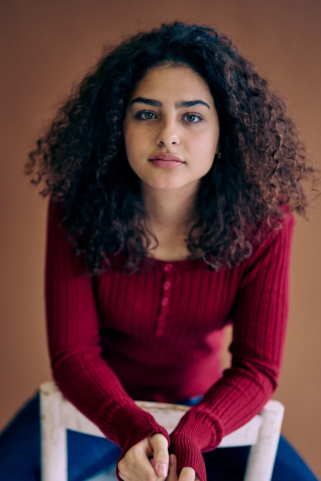 تصویر Charlotte Gairdner-Mihell