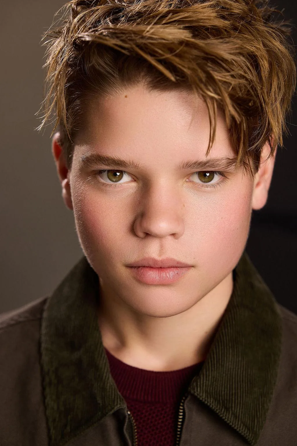 تصویر Logan Bailey