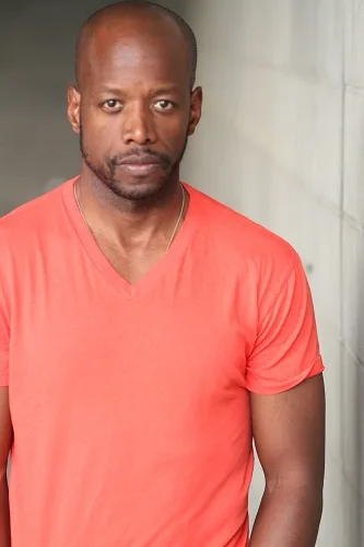 تصویر Malik McCall