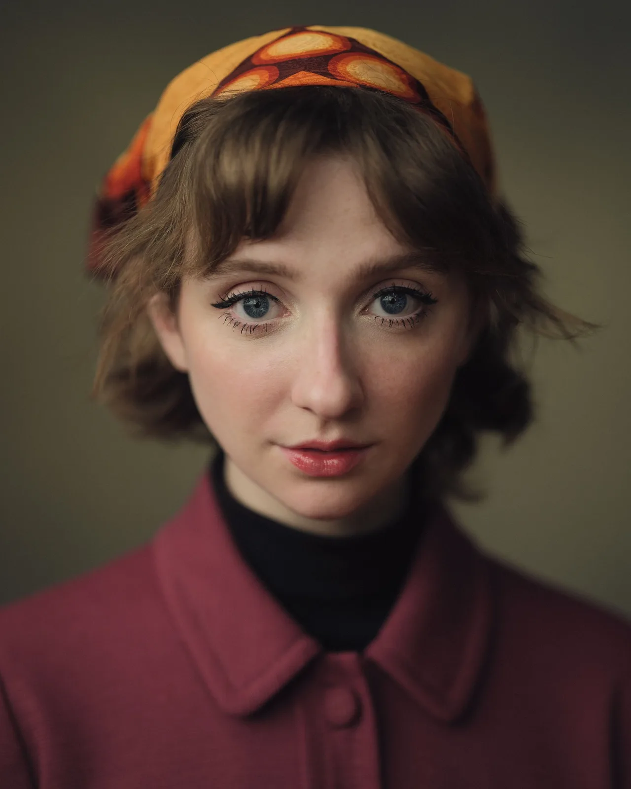 تصویر Emily Fairn
