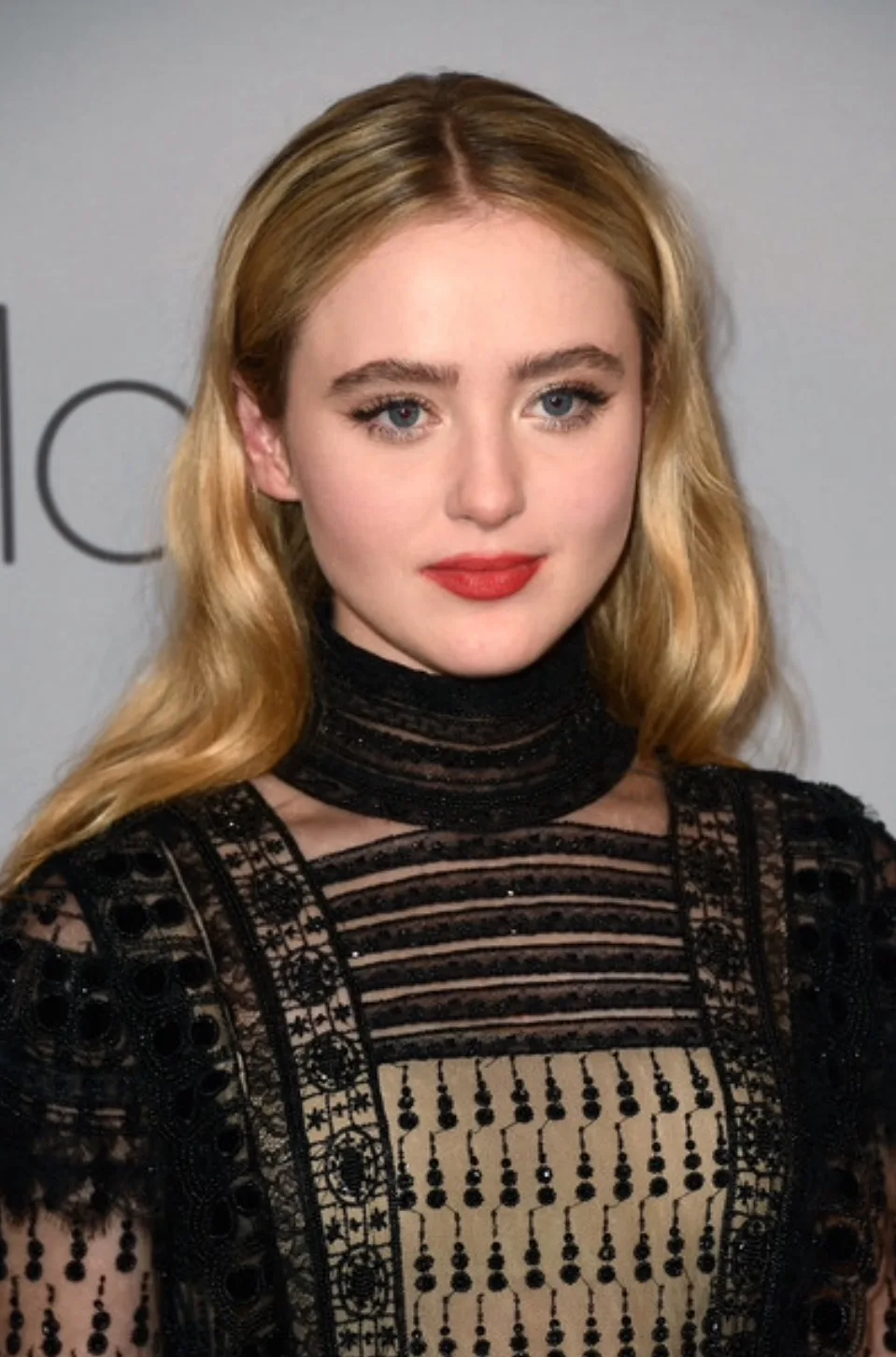 تصویر Kathryn Newton