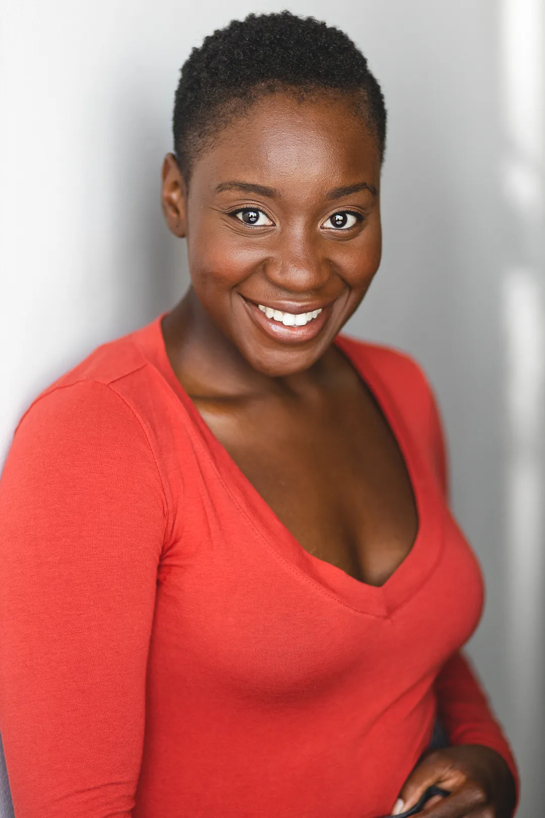 تصویر Liz Adjei