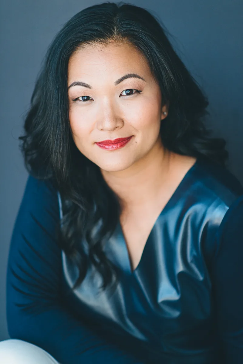 تصویر Christina Song