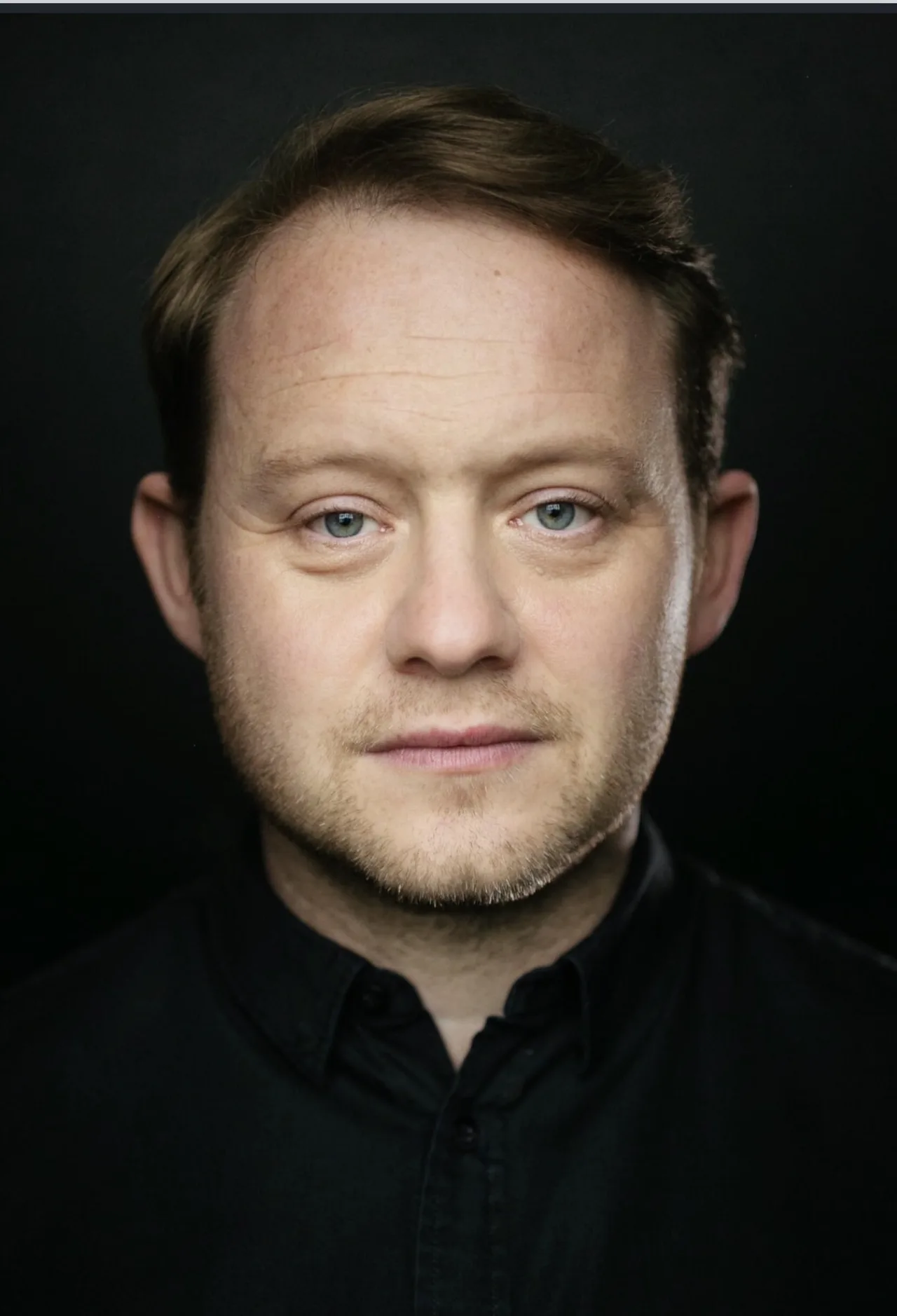 تصویر Michael Jibson