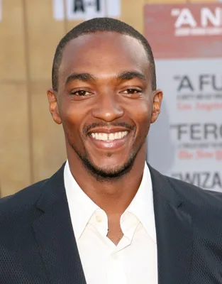 تصویر Anthony Mackie