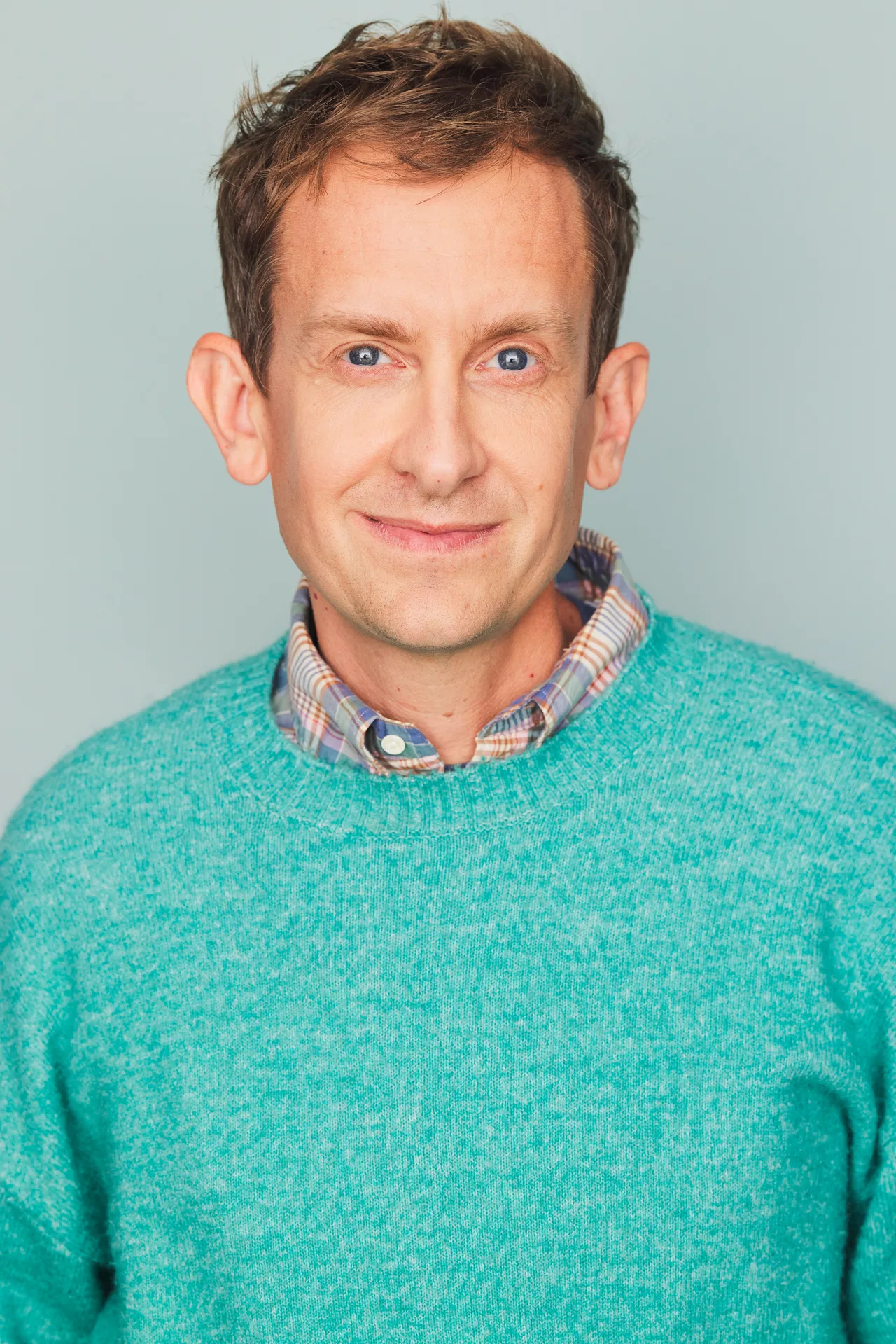 تصویر Josh Meyer