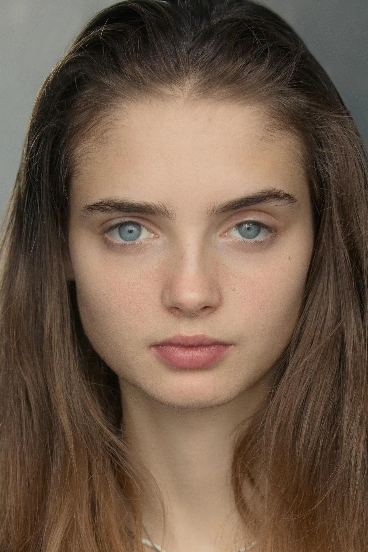 تصویر Gia Hunter