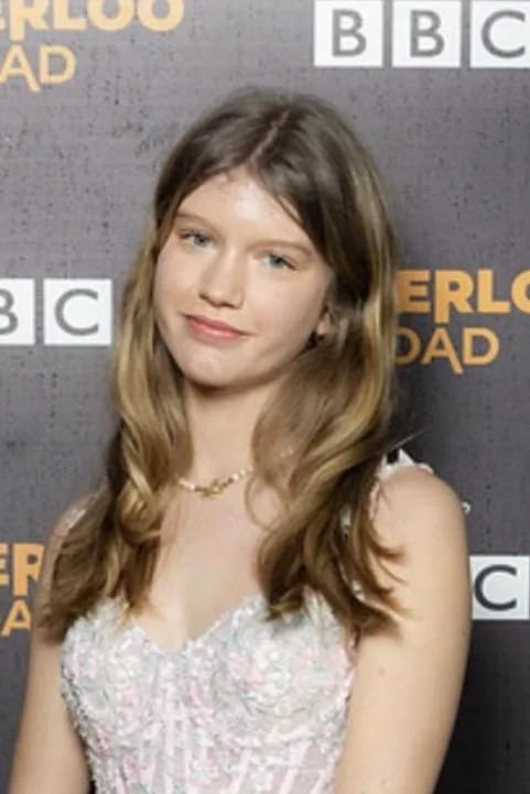تصویر Olivia Booth-Ford