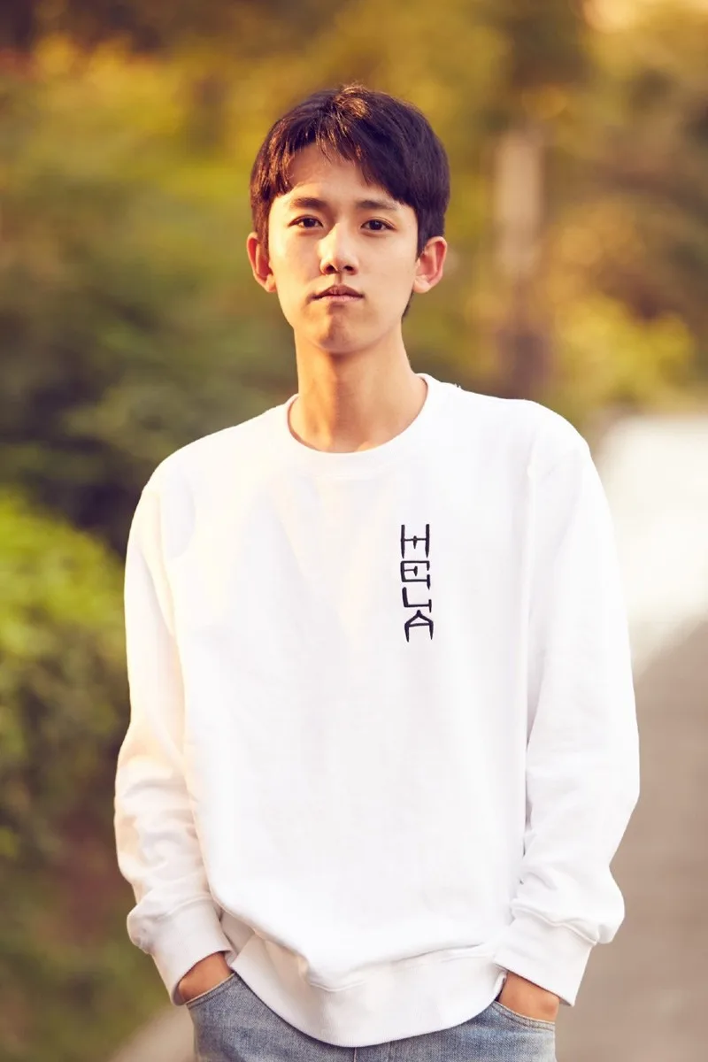 تصویر Yao Zhang
