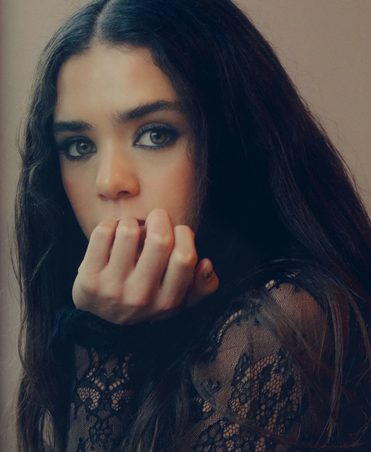 تصویر Safia Oakley-Green