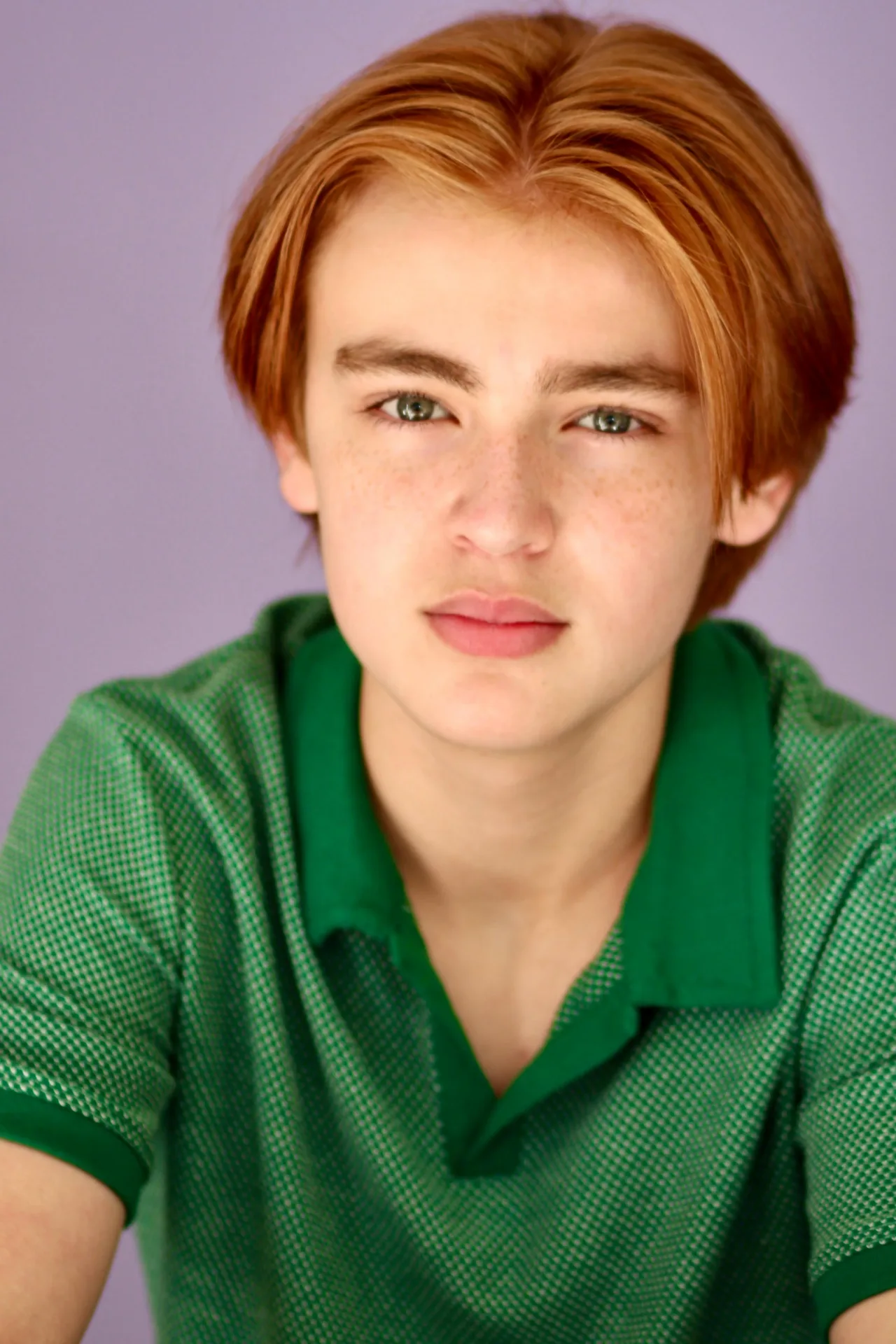 تصویر Hudson Barry