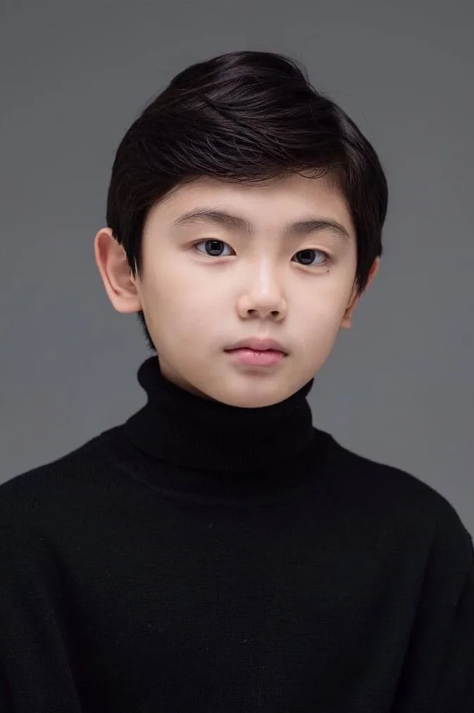 تصویر Kim Min-joon