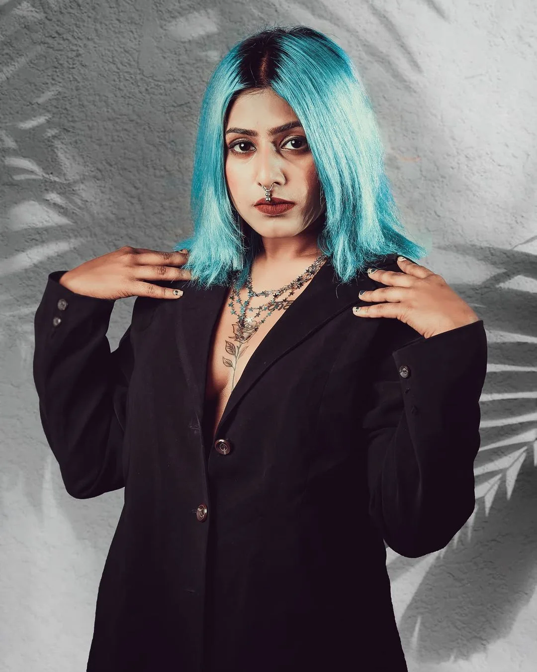 تصویر Shweta Nair