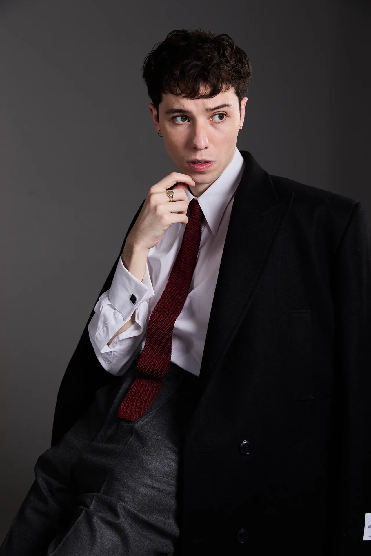 تصویر Ellis Howard