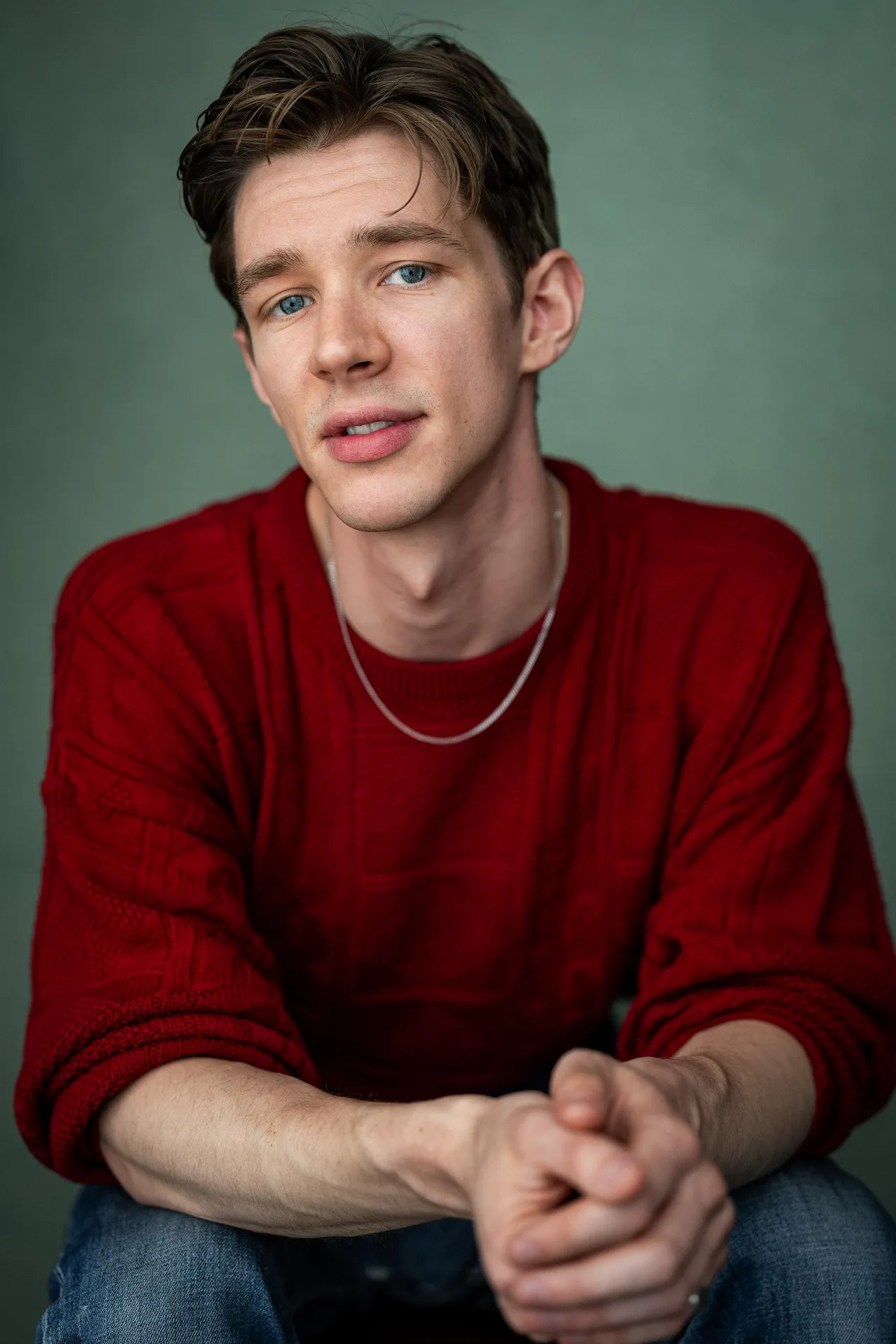تصویر Samuel Jordan