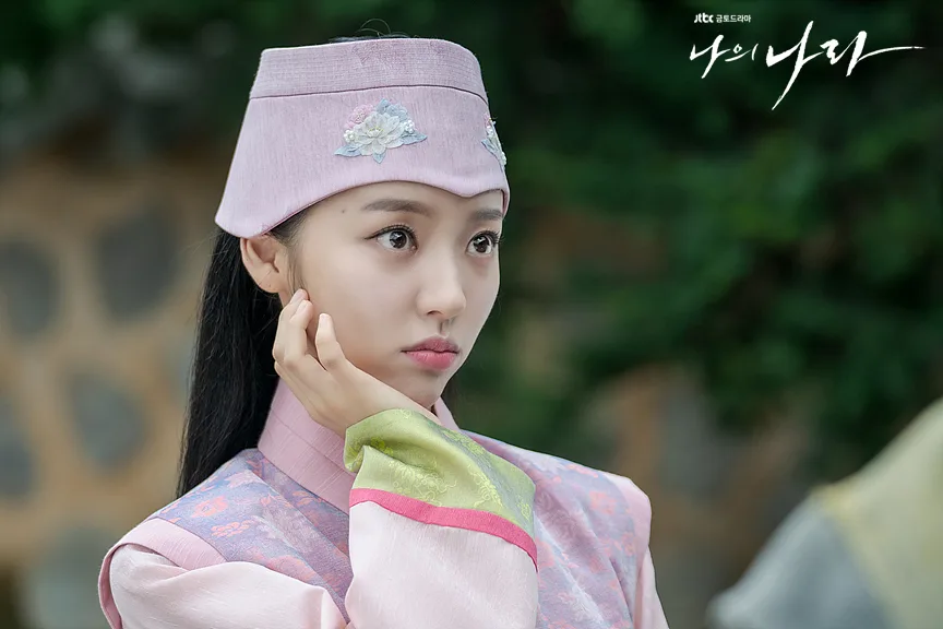 تصویر Hong Ji-yoon