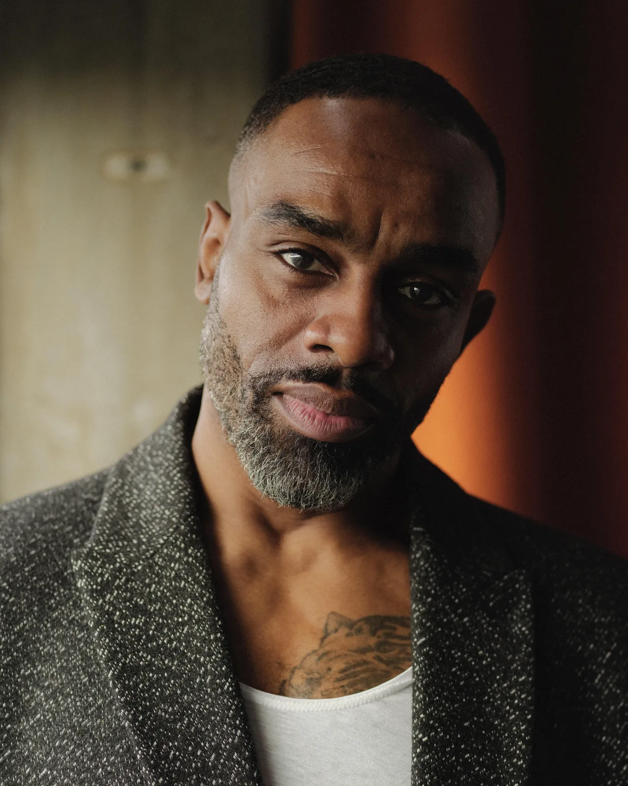 تصویر Charles Venn