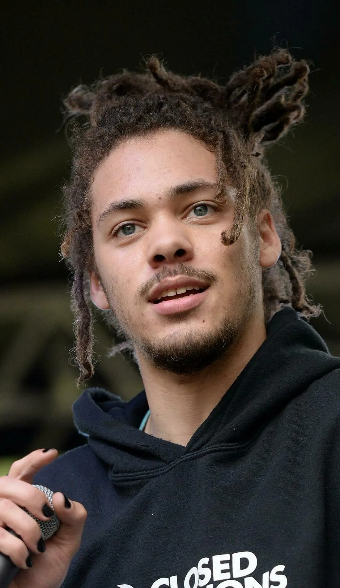 تصویر Kweku Collins