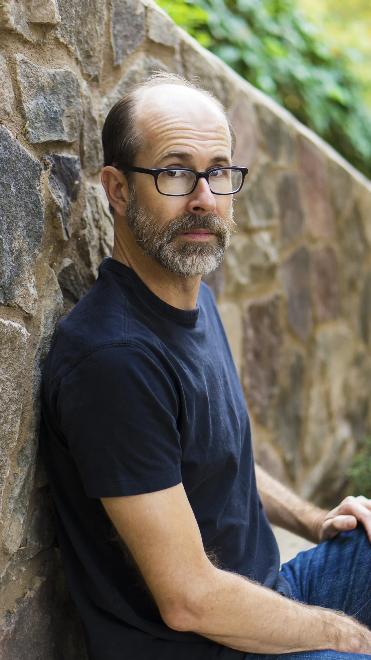 تصویر Brian Huskey