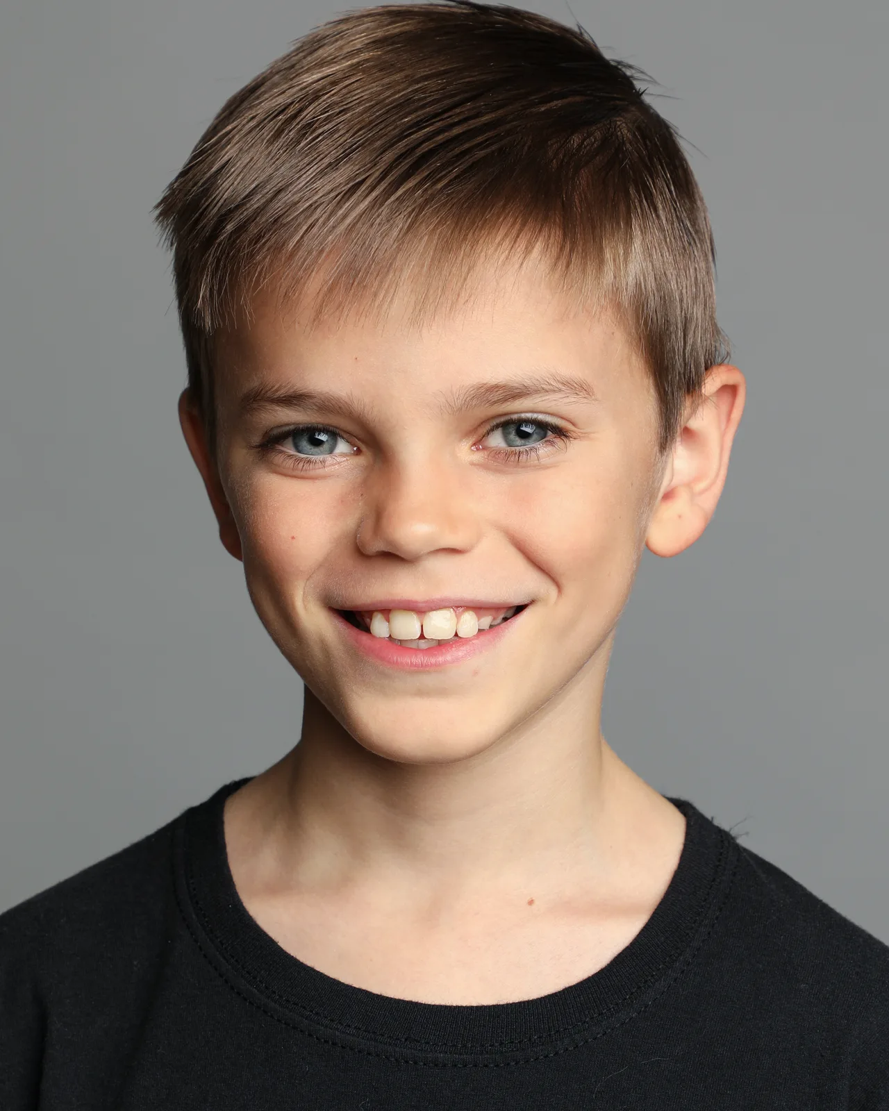 تصویر Toby Dixon