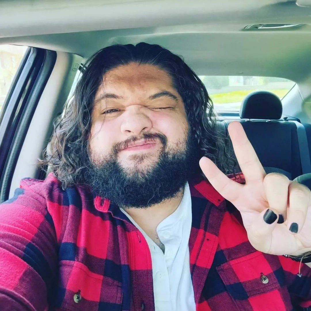 تصویر Luis Bermudez