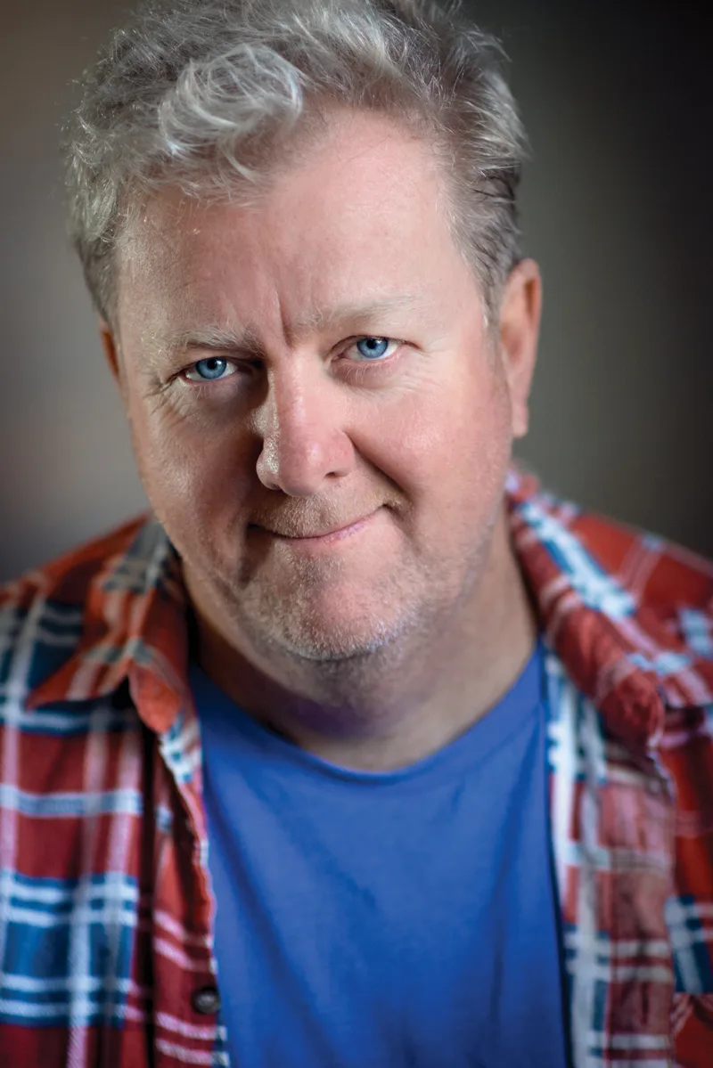 تصویر Steve Rodgers
