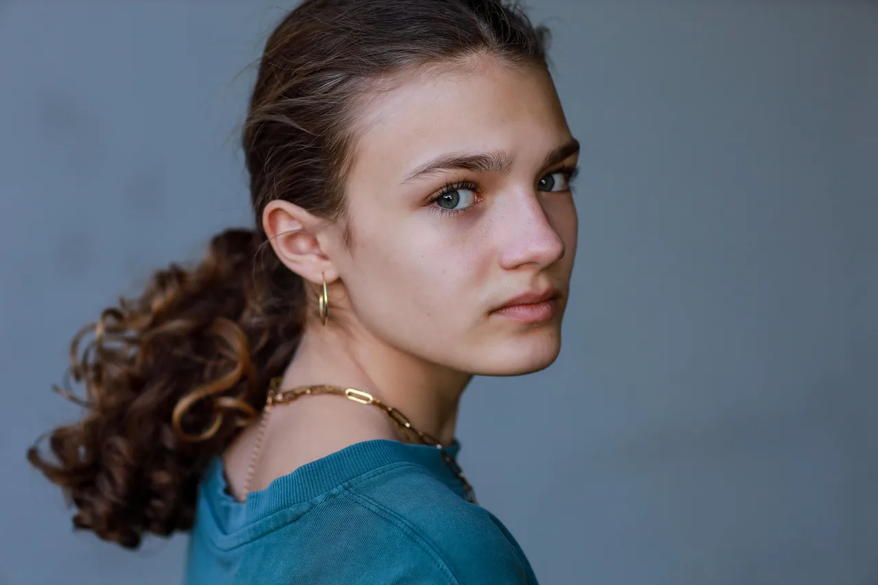 تصویر Naila Schuberth