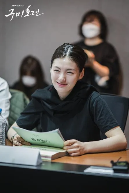 تصویر Kim Yong-ji